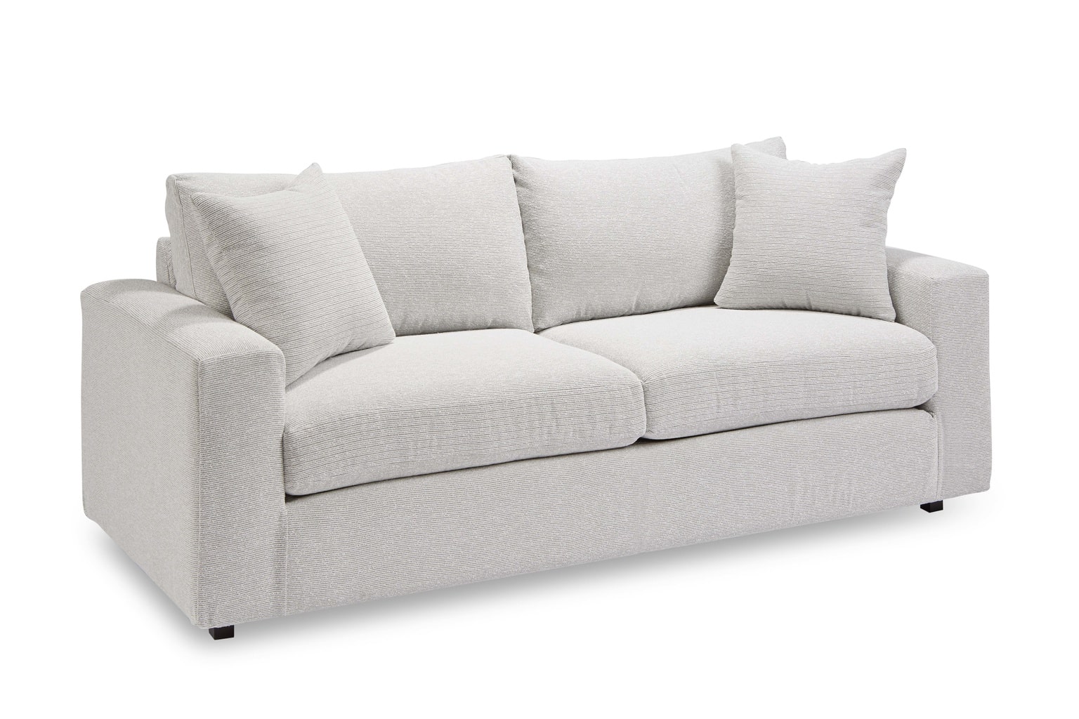 Four Seasons 3-237S CARLTON 2 SEAT SOFA