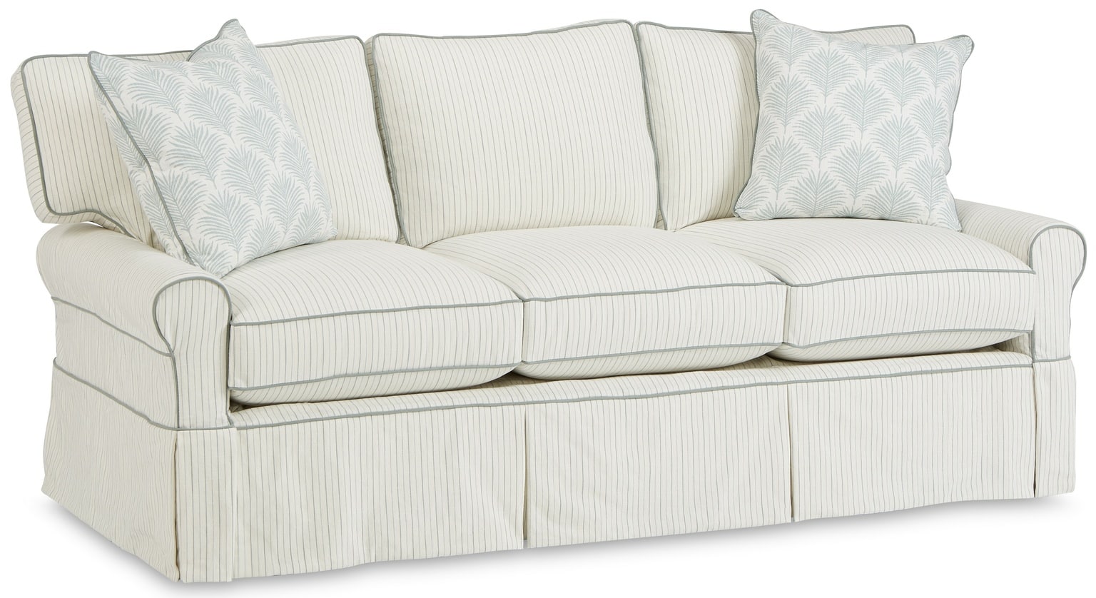 Four Seasons 30027S CRISSY 3 SEAT SOFA