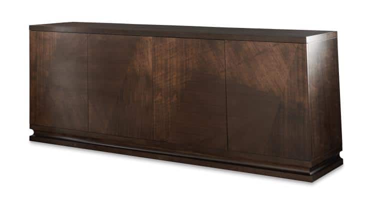 Century 339-405 Tribeca Credenza