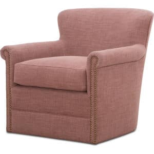 Wesley Hall 414 GORDON SWIVEL CHAIR