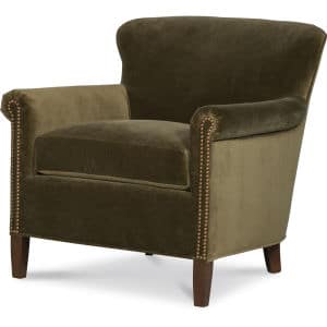 Wesley Hall 415 CLARY CHAIR