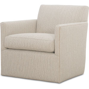 Wesley Hall 416 FULSOME SWIVEL CHAIR