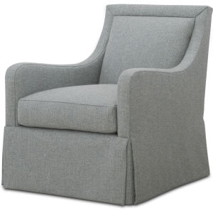 Wesley Hall 418 FILIGREE SWIVEL CHAIR