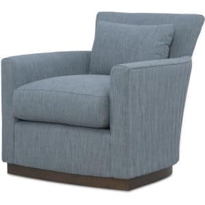 Wesley Hall 425 OLIVIA SWIVEL CHAIR
