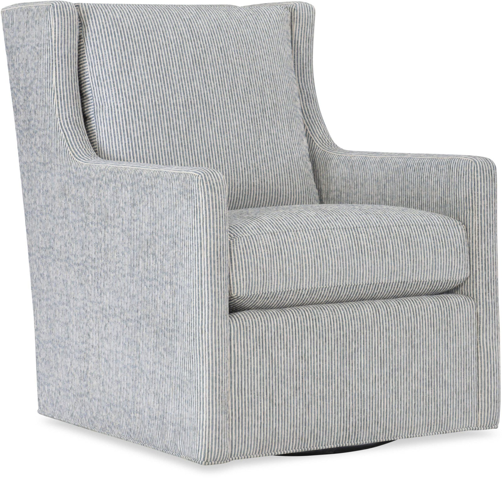 CR Laine 4256-05SW Lois Swivel Chair