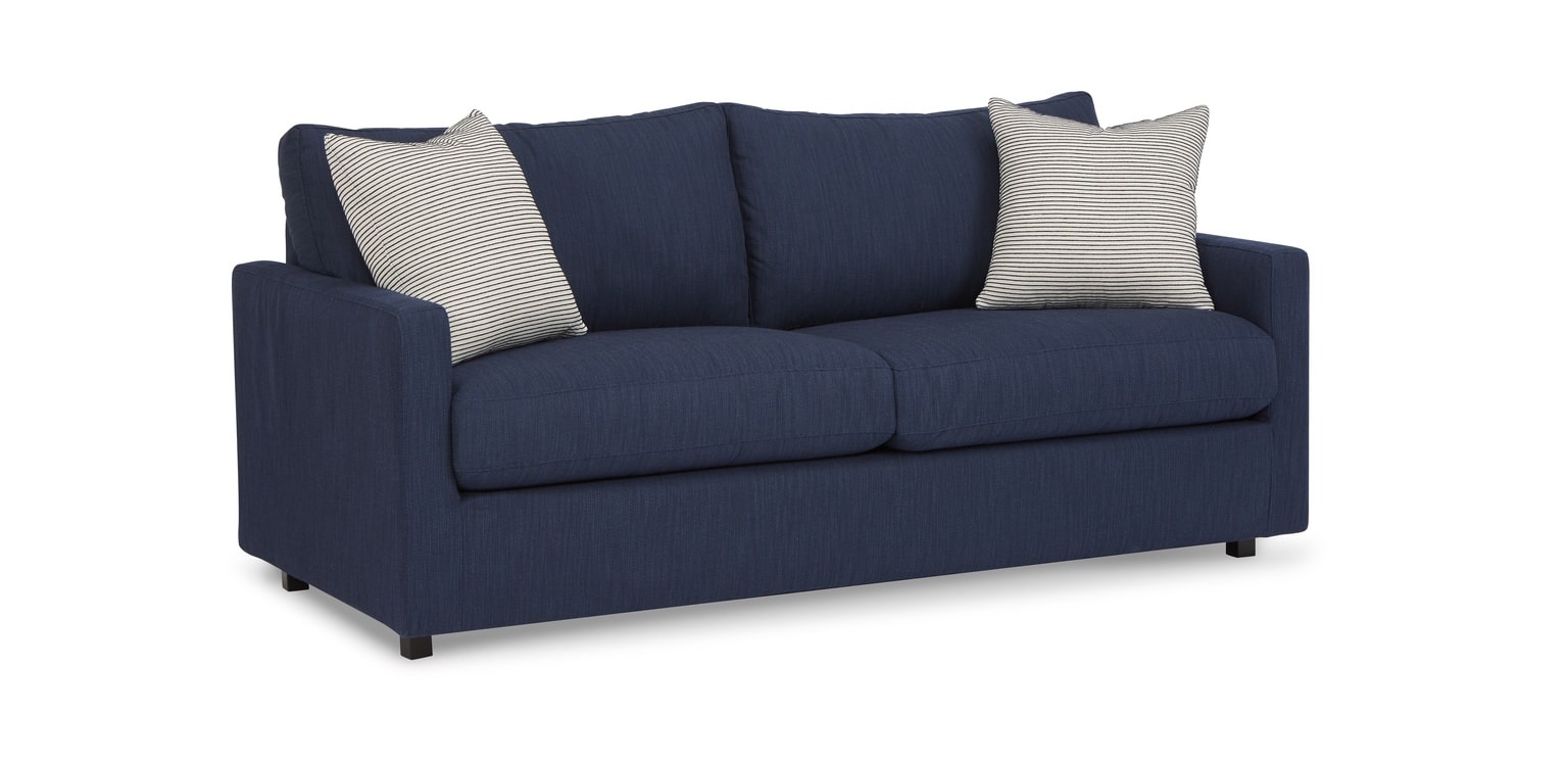 Four Seasons 4-237S EASTON 2 SEAT SOFA