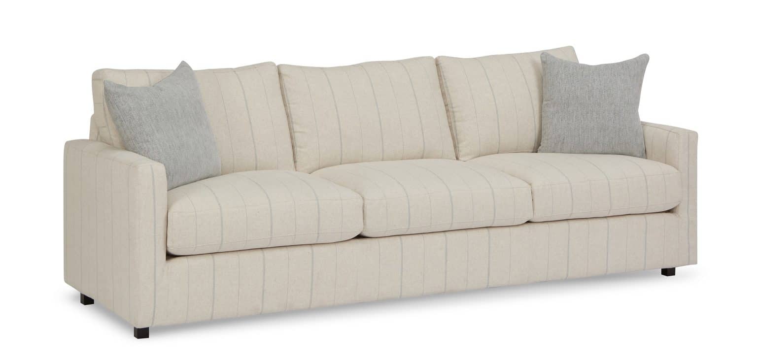 Four Seasons 4-337XLS EASTON 3 SEAT XL SOFA