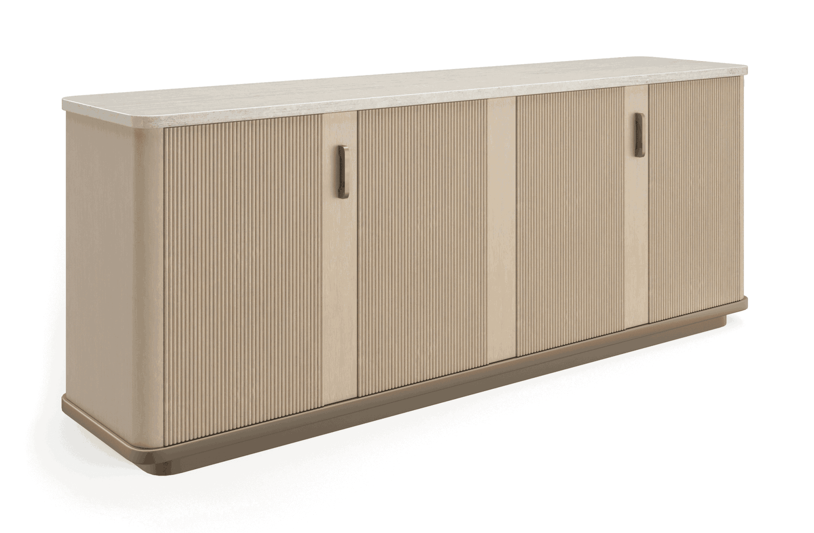 Caracole CLA-425V-251 Rhythm Sideboard