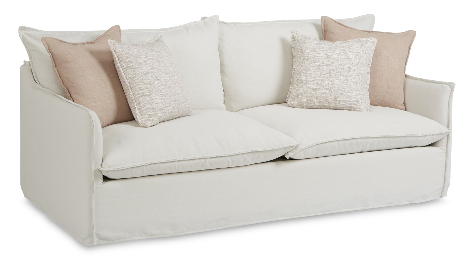 Four Seasons 5-241GS LUNA 41″ DEEP 2 SEAT GRANDE SOFA