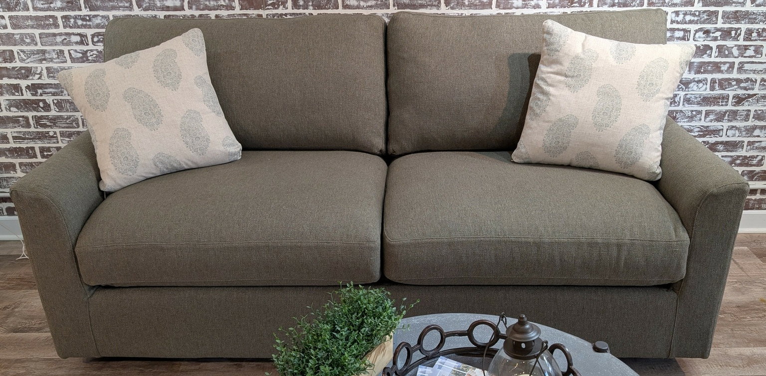 Four Seasons 6-237S WINSTON 2 SEAT SOFA