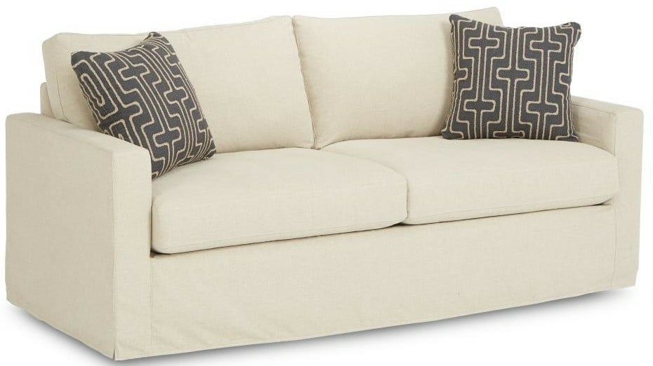 Four Seasons 7-237S MCMICHAEL 2 SEAT SOFA