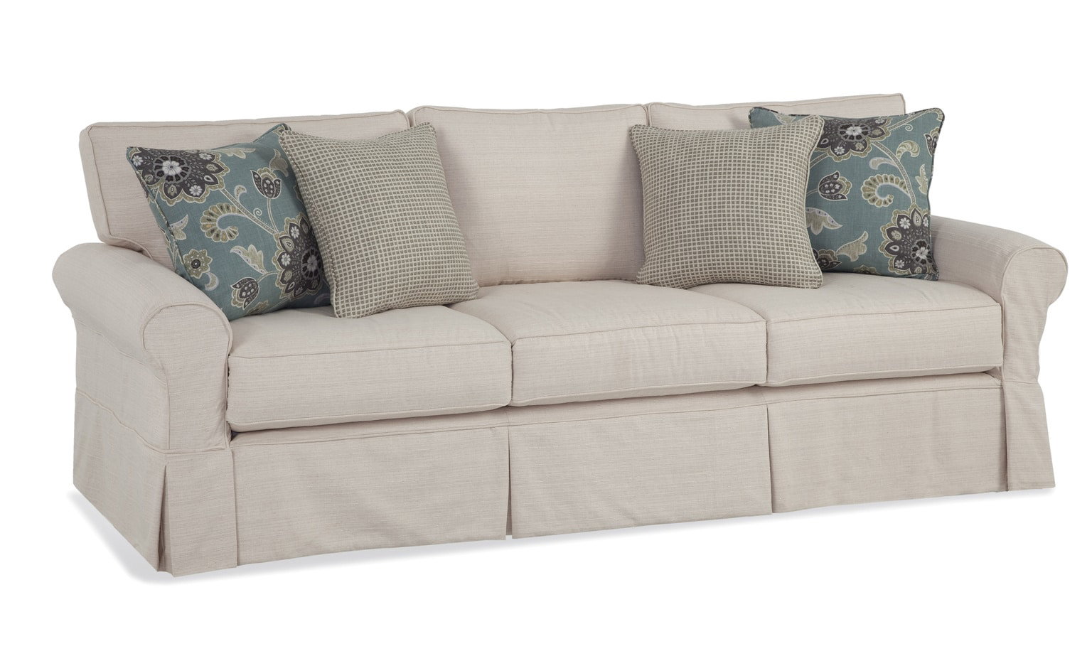 Four Seasons 725GS ALEXANDRIA 3 SEAT GRANDE SOFA