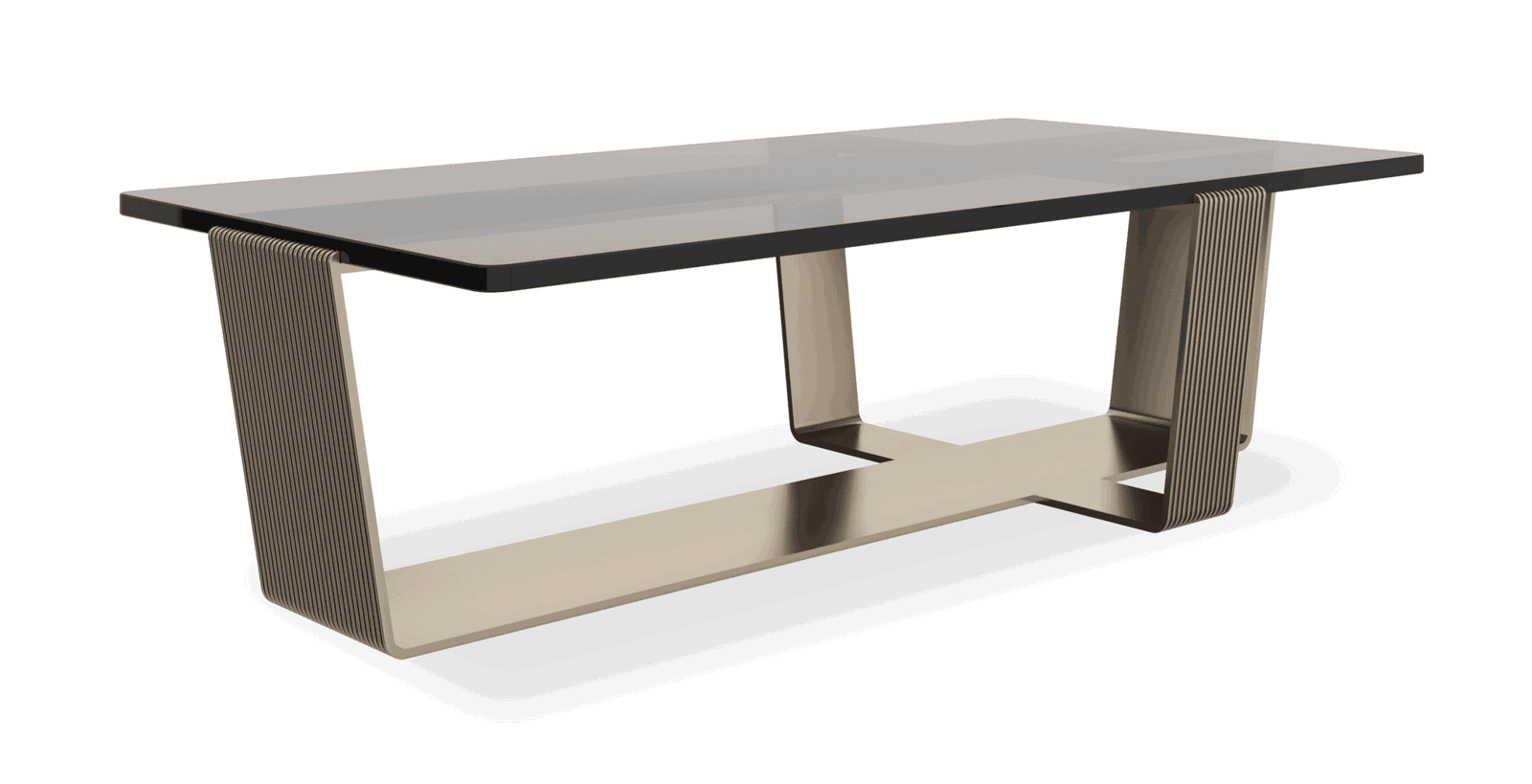 Caracole CLA-425V-4011 Counter Balance Cocktail Table