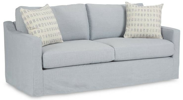Four Seasons 87090S JORDAN 2 SEAT SOFA