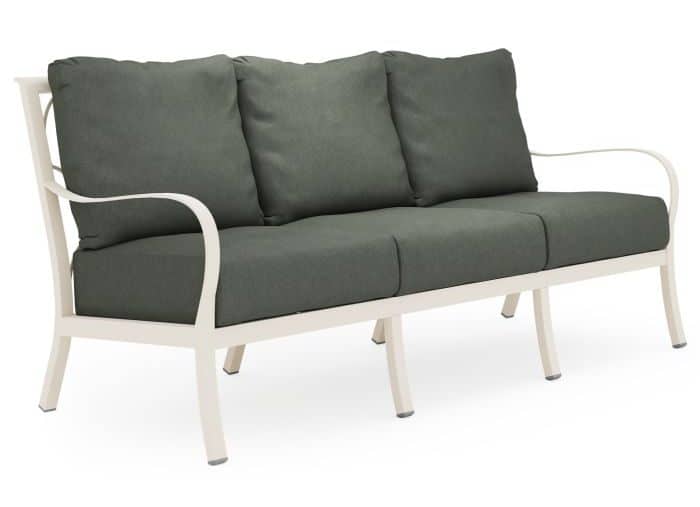 Woodard 8Z0420 Scala Sofa Woodard 8Z0420 Scala Sofa