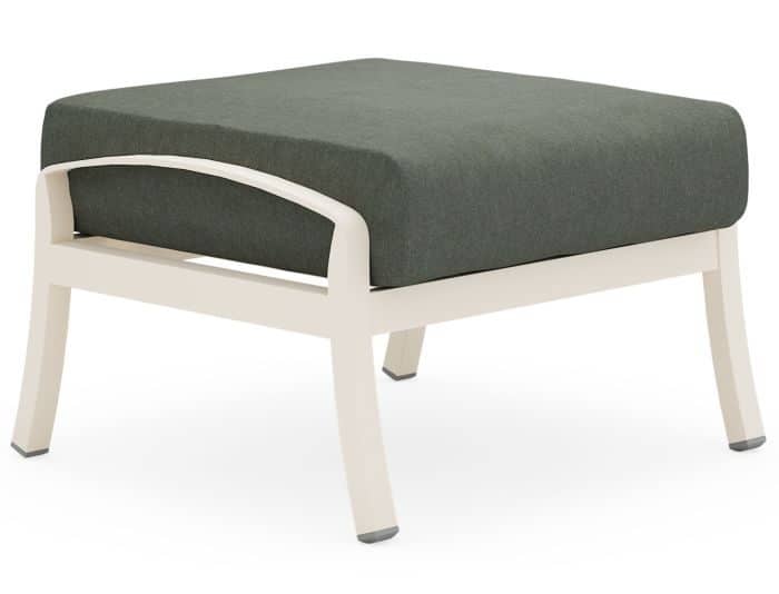 Woodard 8Z0486 Scala Ottoman
