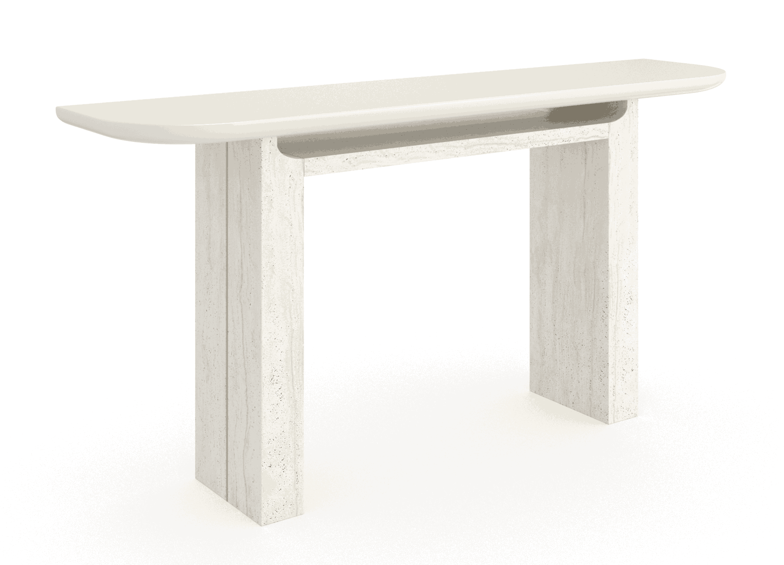 Caracole CLA-425V-448 Overlap Console Light