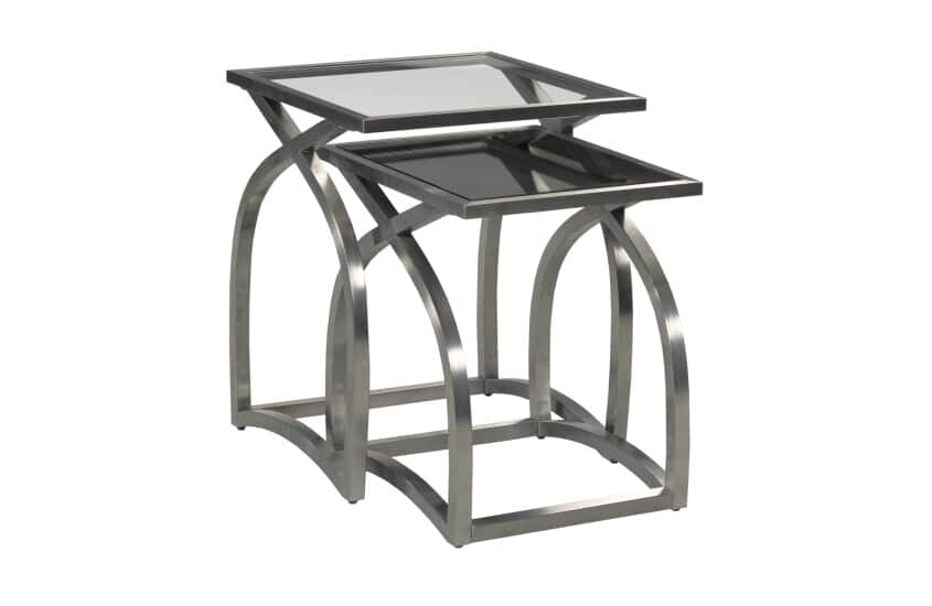 Hammary 090-0216 Vault Bunching Tables