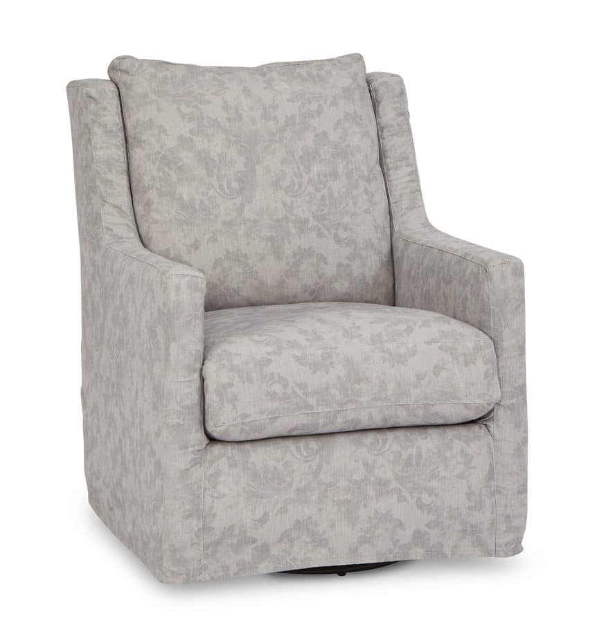 Four Seasons AC27XLG LAINEY SWIVEL GLIDER