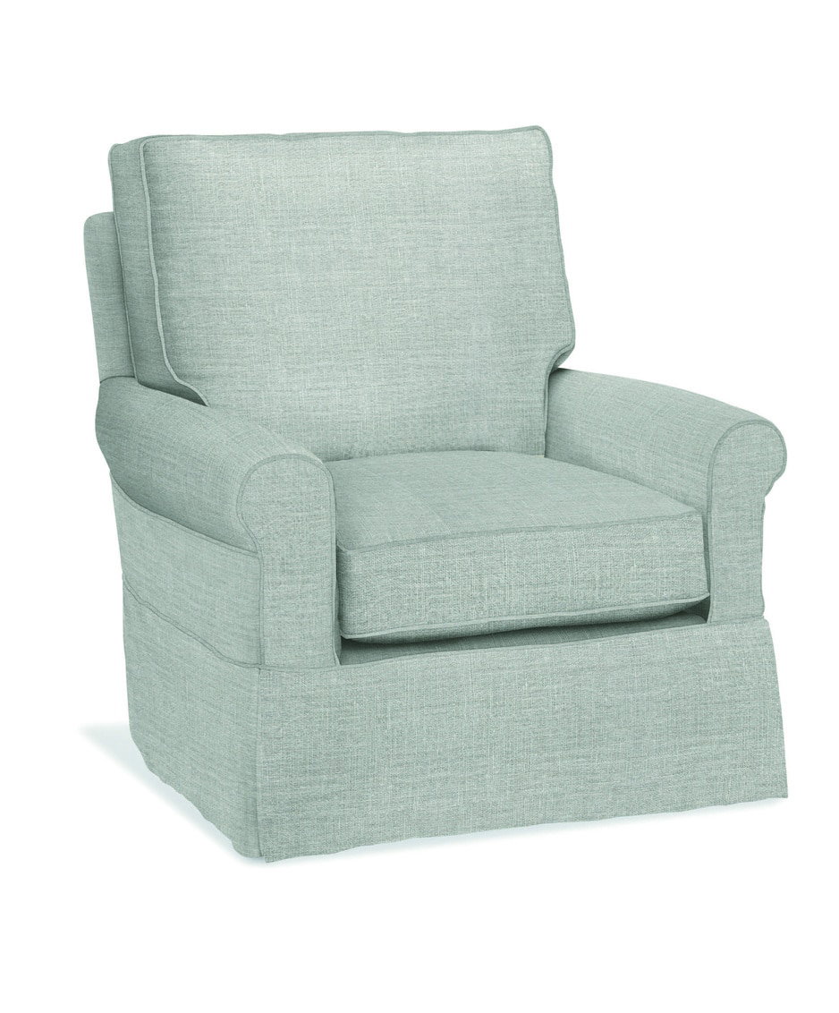 Four Seasons AC42XLG LIBBY XL SWIVEL GLIDER