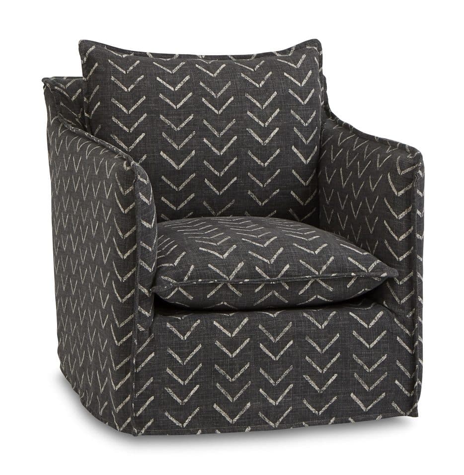 Four Seasons AC51G MONA SWIVEL GLIDER