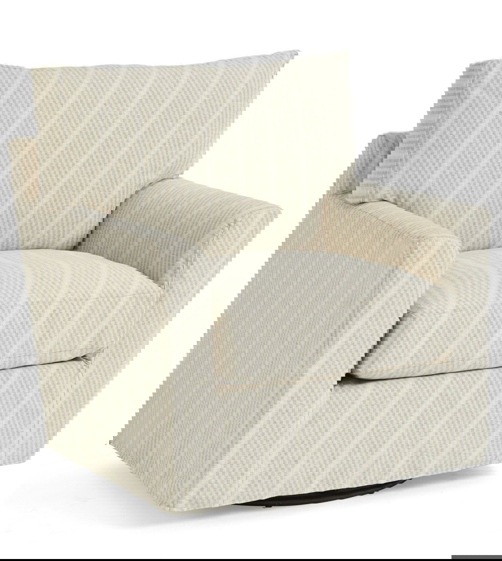 Four Seasons AC66G SALEM SWIVEL GLIDER