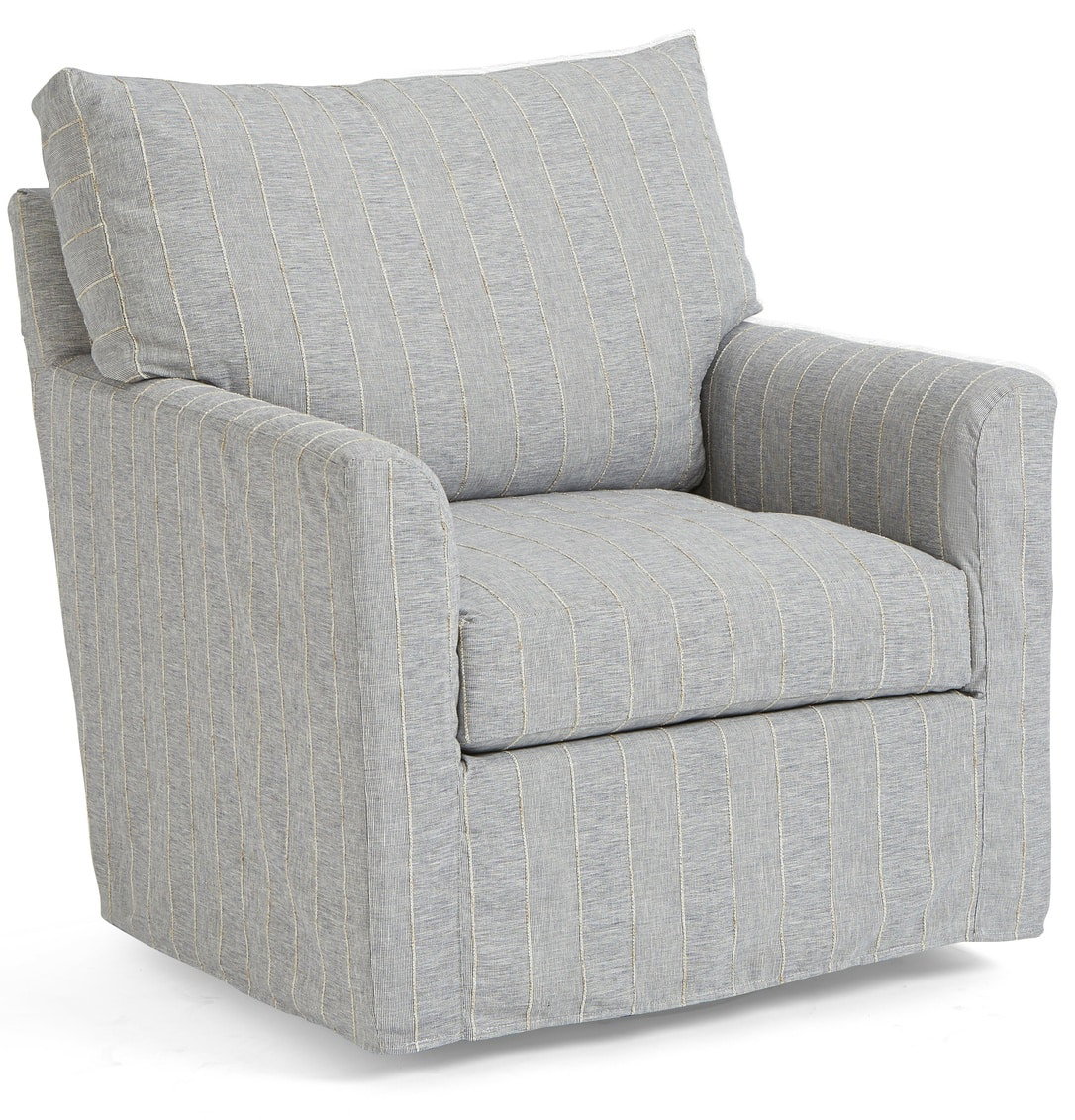 Four Seasons AC66XLG SALEM XL SWIVEL GLIDER