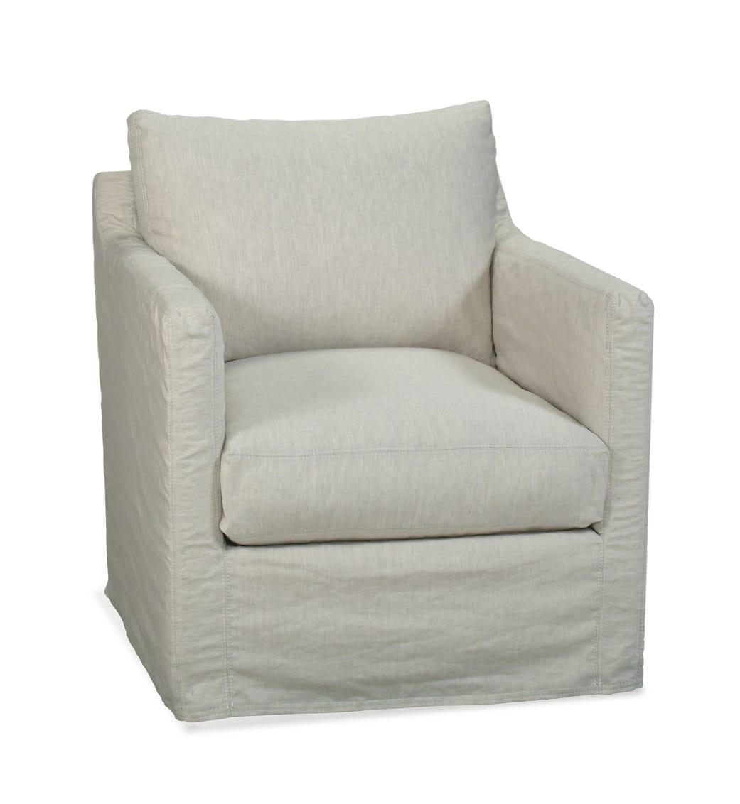 Four Seasons AC97G MILES SWIVEL GLIDER