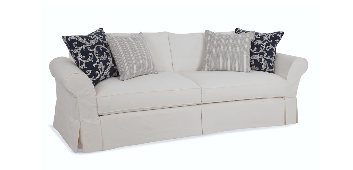 Four Seasons 5090GS ALYSSA 2 SEAT GRANDE SOFA