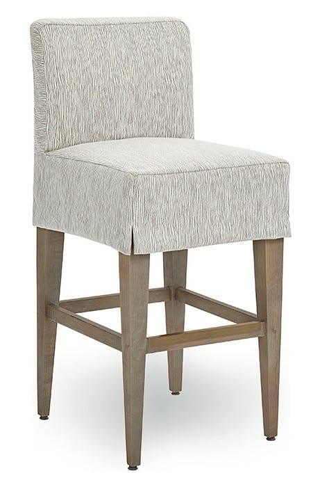 Four Seasons BC30 BAR HEIGHT STOOL Four Seasons BC30 BAR HEIGHT STOOL