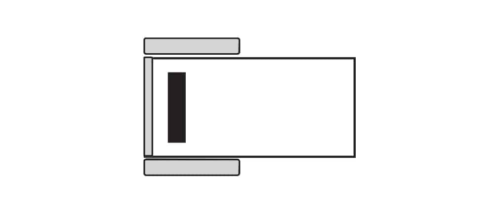 Four Seasons 75095CH BENTON CHAISE Four Seasons 75095CH BENTON CHAISE