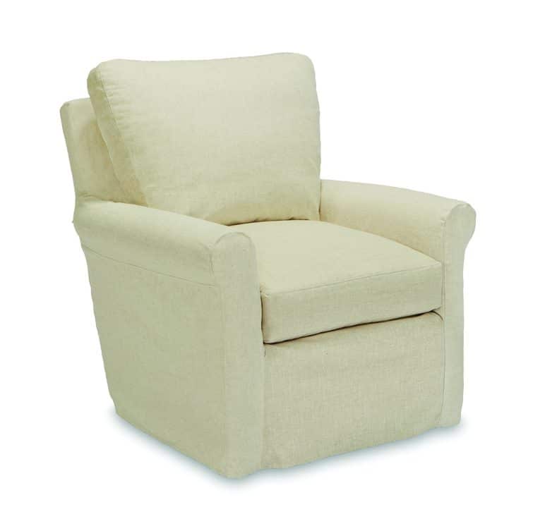 Four Seasons AC13XLG CALLIE SWIVEL GLIDER