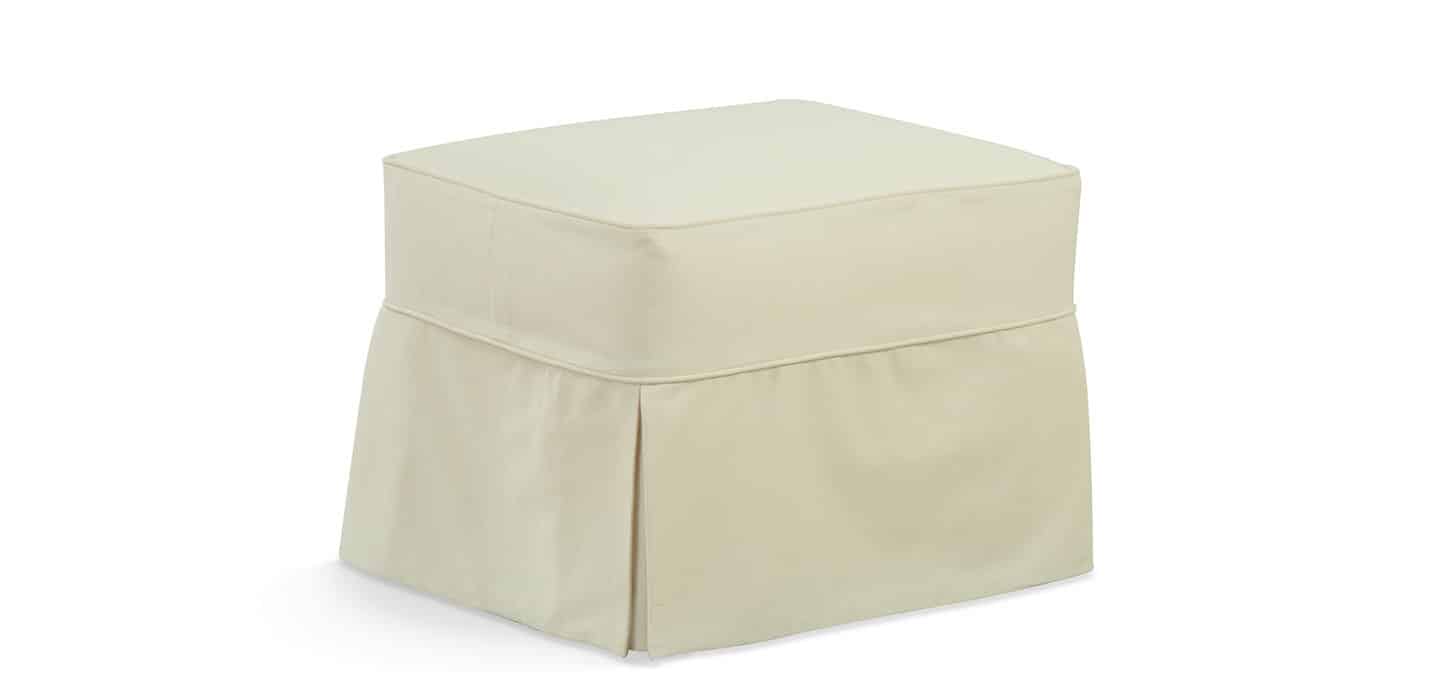 Four Seasons AC45COT SARAH CHAIR OTTOMAN