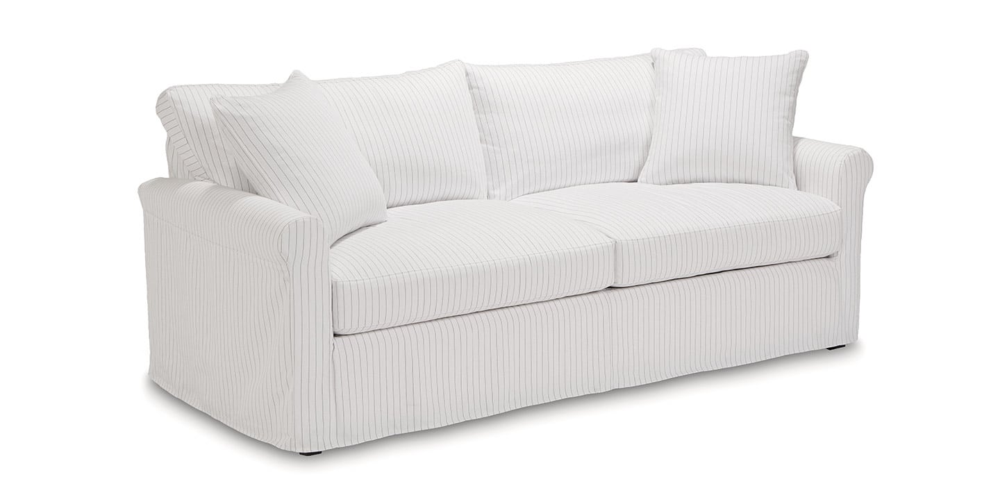 Four Seasons 1-237Q HARPER 37″ 2 SEAT QUEEN SLEEPER