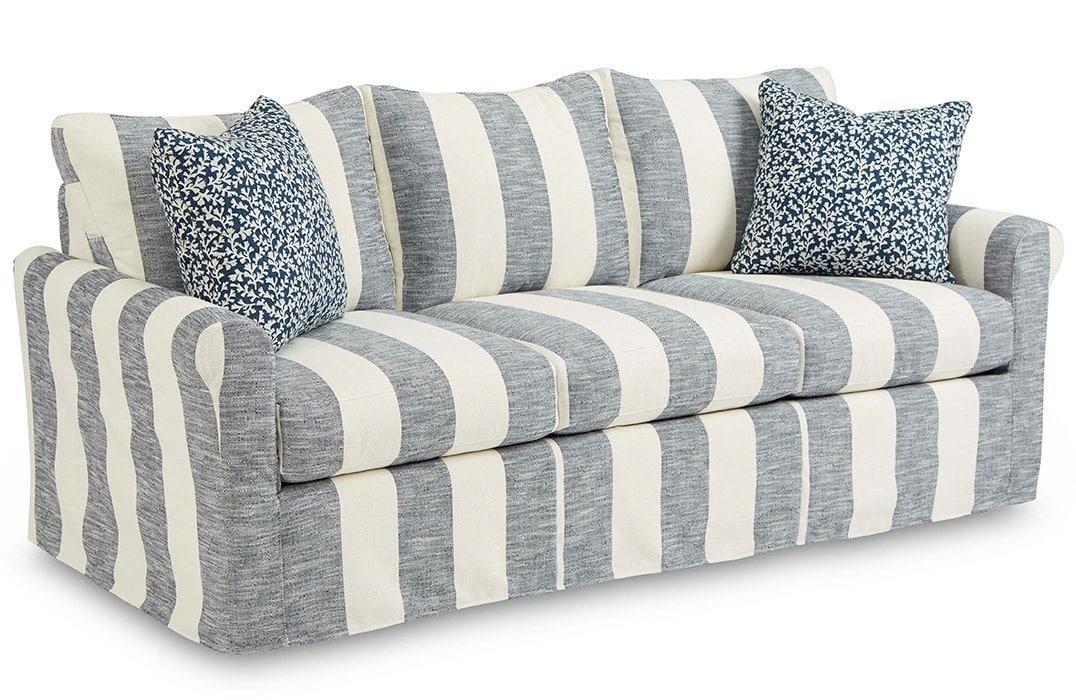 Four Seasons 1-337Q HARPER 37″ 3 SEAT QUEEN SLEEPER