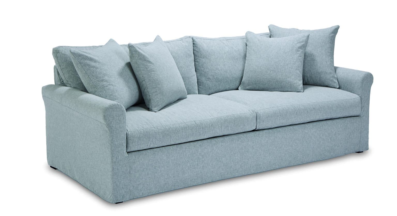 Four Seasons 1-241GS HARPER 41″ DEEP 2 SEAT GRANDE SOFA