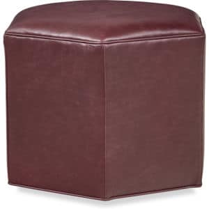 Wesley Hall L171 C RUSSELL OTTOMAN