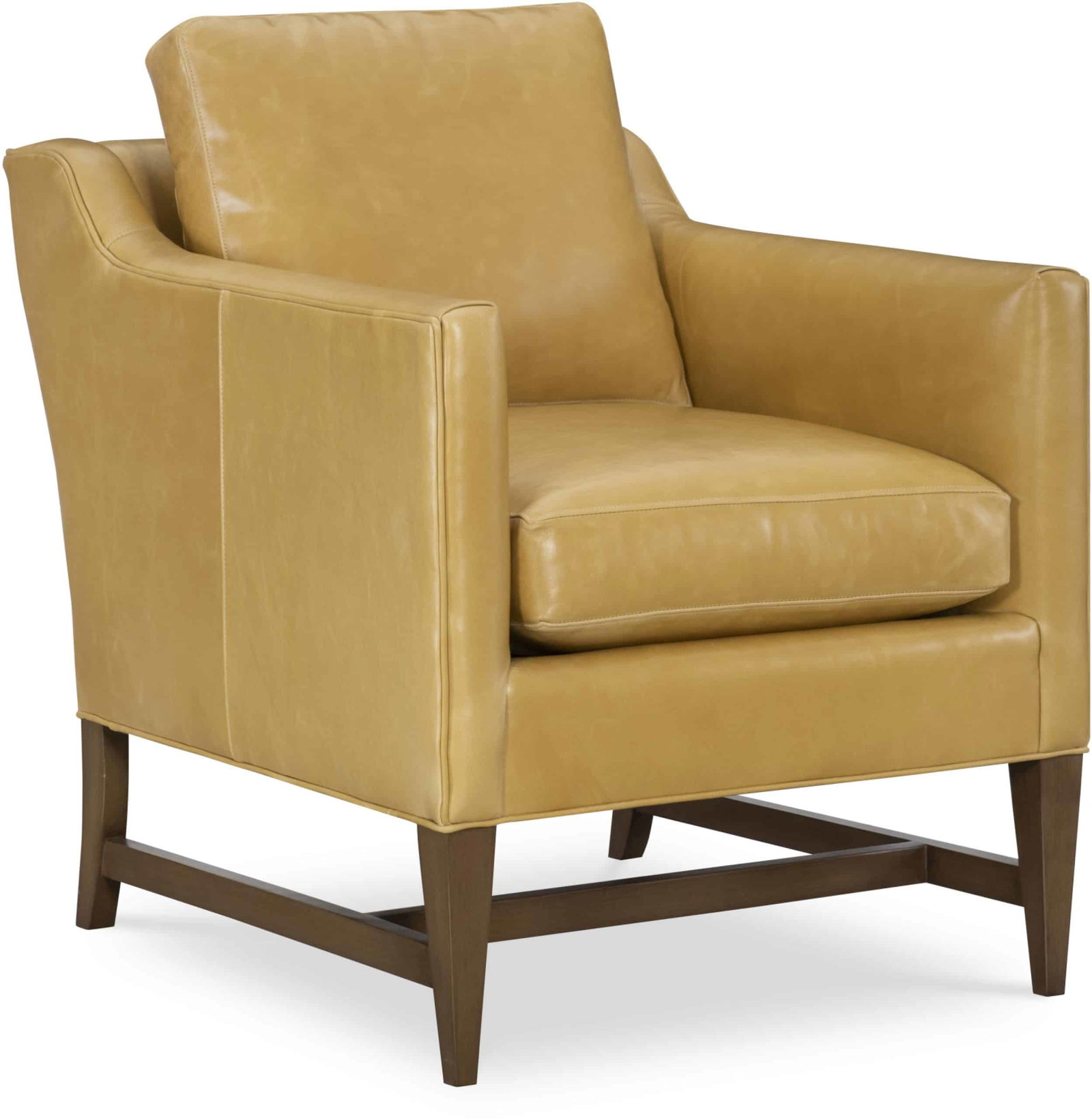 CR Laine L2235-05 Larren Leather Chair