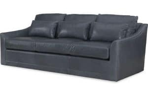 Wesley Hall L2614-92 SAVOIR SOFA