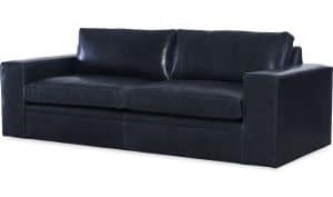 Wesley Hall L2616-95 DAYTONA SOFA