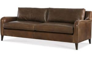 Wesley Hall L2622-90 CHARLES SOFA