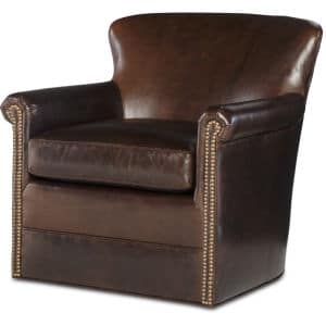 Wesley Hall L414 GORDON SWIVEL CHAIR