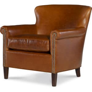 Wesley Hall L415 CLARY CHAIR