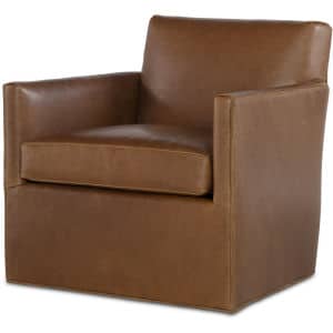 Wesley Hall L416 FULSOME SWIVEL CHAIR
