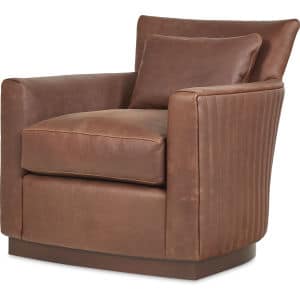 Wesley Hall L425 OLIVIA SWIVEL CHAIR