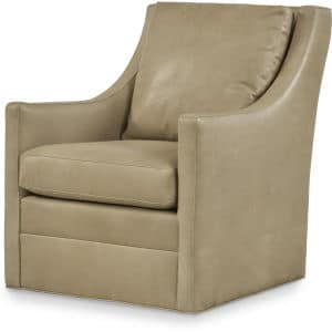 Wesley Hall L426 TRIVETTE SWIVEL CHAIR