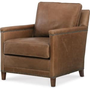 Wesley Hall L429 DOYEN CHAIR