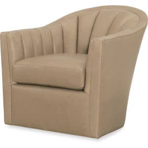 Wesley Hall L431 STANHOPE SWIVEL CHAIR