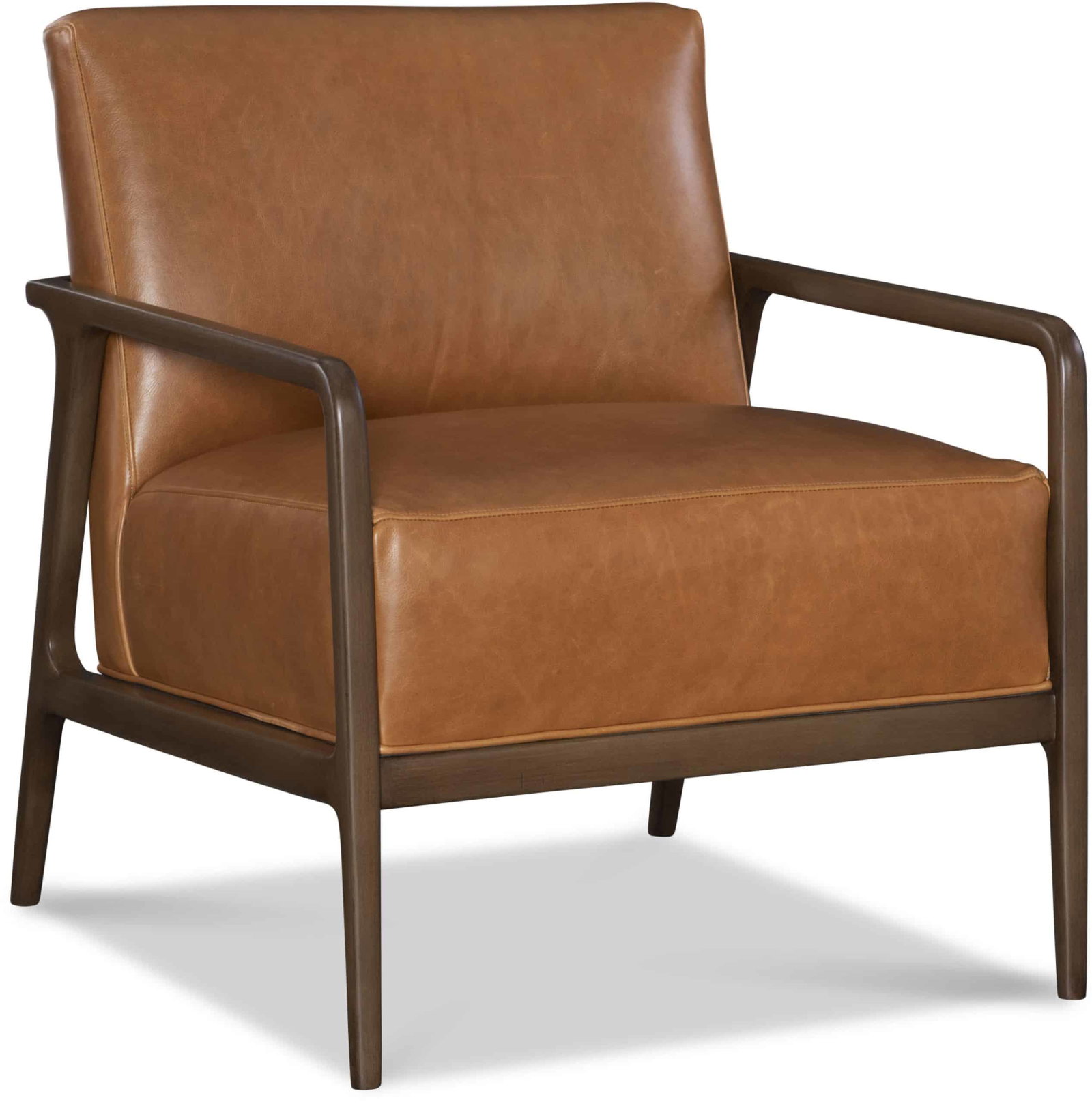 CR Laine L9756-05 Solomon Leather Chair CR Laine L9756-05 Solomon Leather Chair
