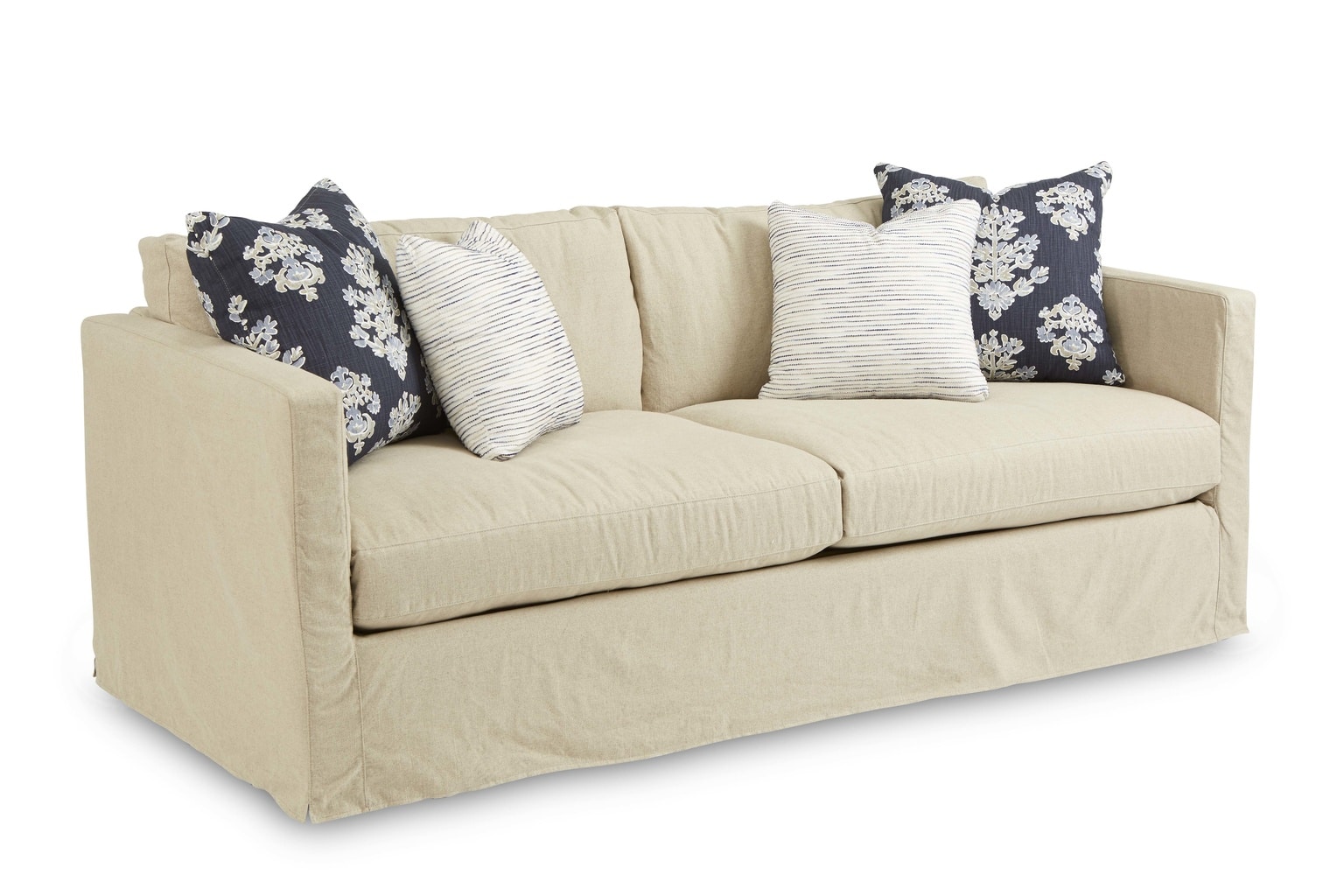 Four Seasons 2-241GS MADDOX 41″ DEEP 2 SEAT GRANDE SOFA
